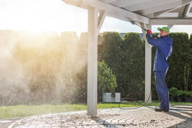 Best Concrete Sealing  in Calcium, NY